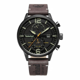 Timberland Middlesex TDWGF2182302 Herrenuhr Dualtimer