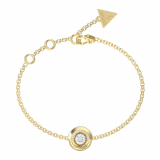 Guess Ladies Bracelet JUBB05378JWYGS