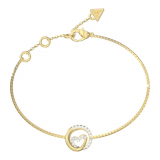 Guess Ladies Bracelet JUBB05527JWYGS