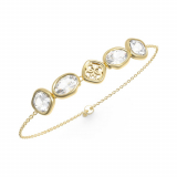 Guess Damenarmband JUBB05570JWYGTU