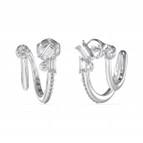 Guess Ladies Earrings JUBE05360JWRHTU