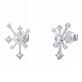 Guess Damenohrstecker JUBE05566JWRHTU