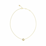 Guess Damenhalskette JUBN05377JWYGTU