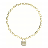 Guess Damenhalskette JUBN05415JWYGTU