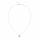 Guess Ladies Necklace JUBN05417JWRHTU