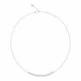 Guess Ladies Necklace JUBN05471JWRHTU