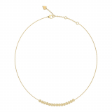 Guess Ladies Necklace JUBN05471JWYGTU