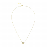 Guess Ladies Necklace JUBN05530JWYGTU