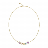 Guess Damenhalskette JUBN05569JWYGMCTU