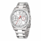 Maserati Competizione R8853100017 Herrenuhr