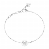 Guess Ladies Bracelet JUBB06135JWRHS