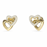 Guess Ladies Earrings JUBE06015JWYGTU