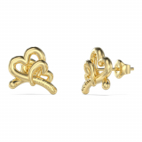 Guess Damenohrstecker JUBE06058JWYGTU