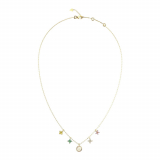 Guess Ladies Necklace JUBN06032JWYGMCTU
