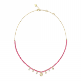 Guess Damenhalskette JUBN06144JWYGFCTU