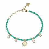 Guess Damenarmband JUBB06145JWYGGNL