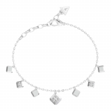 Guess Ladies Bracelet JUBB06179JWRHL