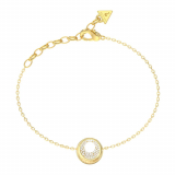 Guess Damenarmband JUBB06246JWYGS