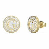 Guess Ladies Earrings JUBE06205JWYGTU