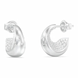Guess Ladies Earrings JUBE06249JWRHTU