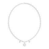 Guess Ladies Necklace JUBN06199JWRHTU