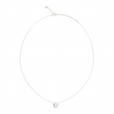 Guess Ladies Necklace JUBN06232JWRHTU