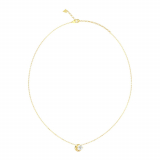 Guess Ladies Necklace JUBN06232JWYGTU