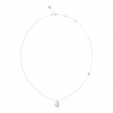 Guess Damenhalskette JUBN06252JWRHTU
