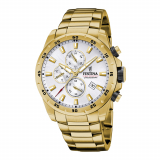 Festina Chrono Sport F20541/1 Men's Watch Chronograph