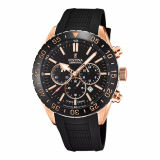 Festina Ceramic F20516/2 Men's Watch Chronograph