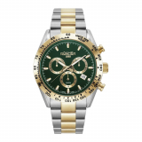 Roamer Monza 100 850837477520 Men's Watch Chronograph