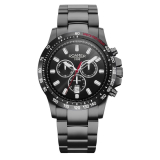 Roamer Rimini 861837445520 Men's Watch Chronograph