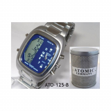 Atomic Men's Watch Chronograph ATO-125