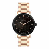 Carlo Cantinaro CC1001GB004 Herrenuhr