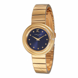 Pierre Cardin Passy Meteore CF.1010.MG Ladies Watch