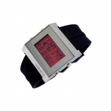 Corvett Herrenuhr Chronograph CVT-494