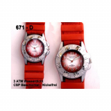 Corvett Unisex Watch CVT-671