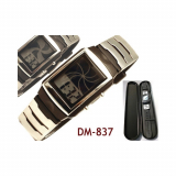 Unisexuhr Werbung SUG-837