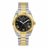 Guess Connoisseur GW0265G5 Herrenuhr