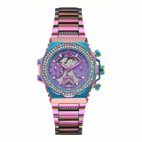 Guess Fusion GW0552L4 Ladies Watch