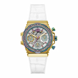 Guess Fusion GW0553L2 Ladies Watch