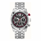 Guess Resistance GW0714G1 Herrenuhr