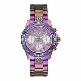 Guess Majesty GW0771L4 Ladies Watch
