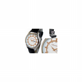 HEINRICHSSOHN Florenz White HS1001 Ladies Watch