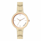 Iwood Echtholz Damenuhr IW18442001