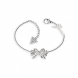 Guess Ladies Bracelet JUBB01327JWRHL