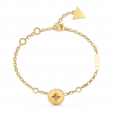 Guess Ladies Bracelet JUBB02203JWYGL
