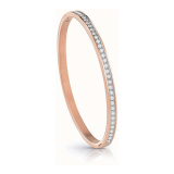 Guess Damenarmreif JUBB02248JWRGL