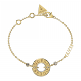 Guess Ladies Bracelet JUBB03113JWYGL