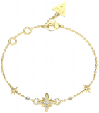 Guess Ladies Bracelet JUBB03330JWYGL